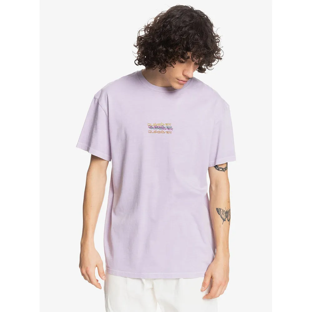 Quiksilver OG Tangled T Shirt