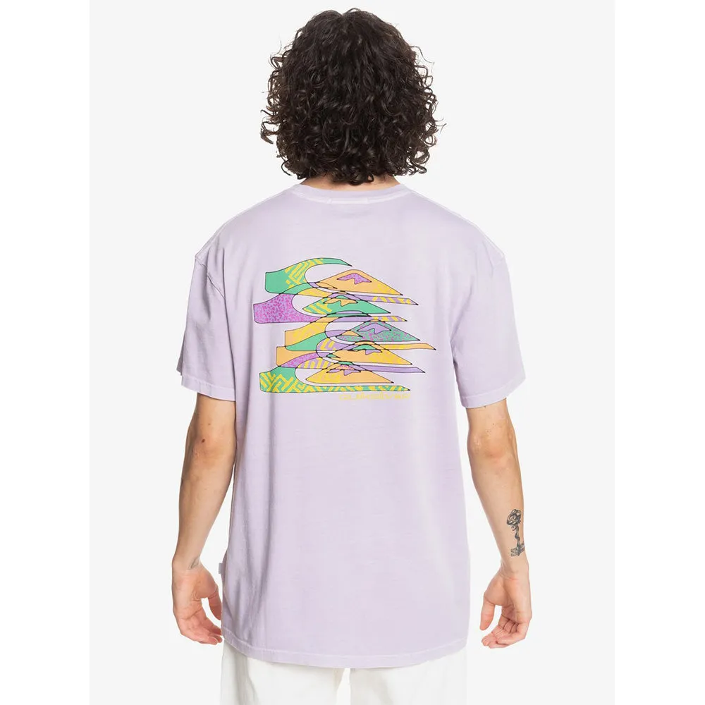 Quiksilver OG Tangled T Shirt