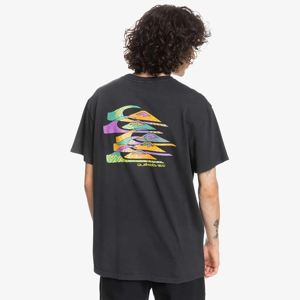 Quiksilver OG Tangled T Shirt