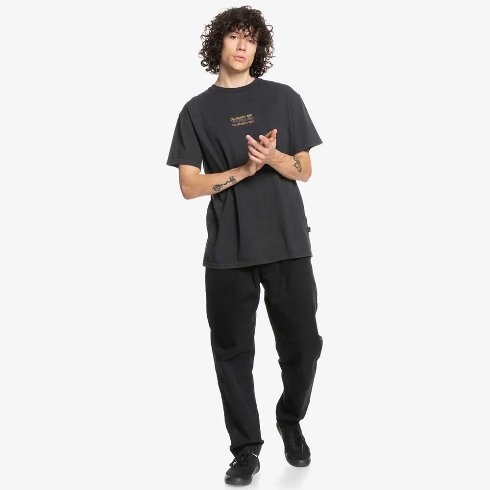 Quiksilver OG Tangled T Shirt