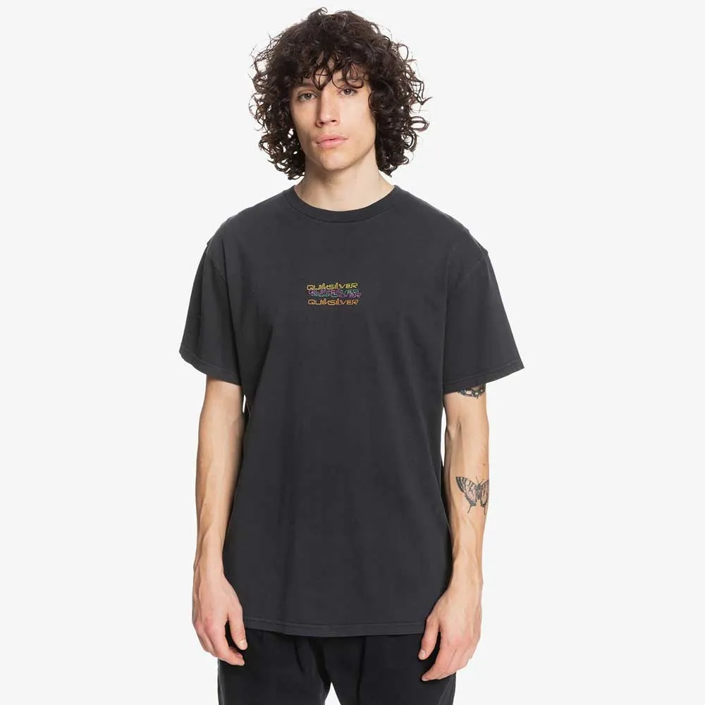 Quiksilver OG Tangled T Shirt