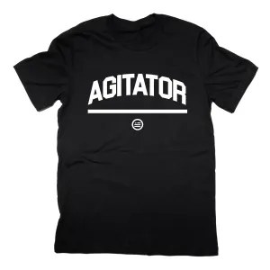 "AGITATOR" - Unisex T