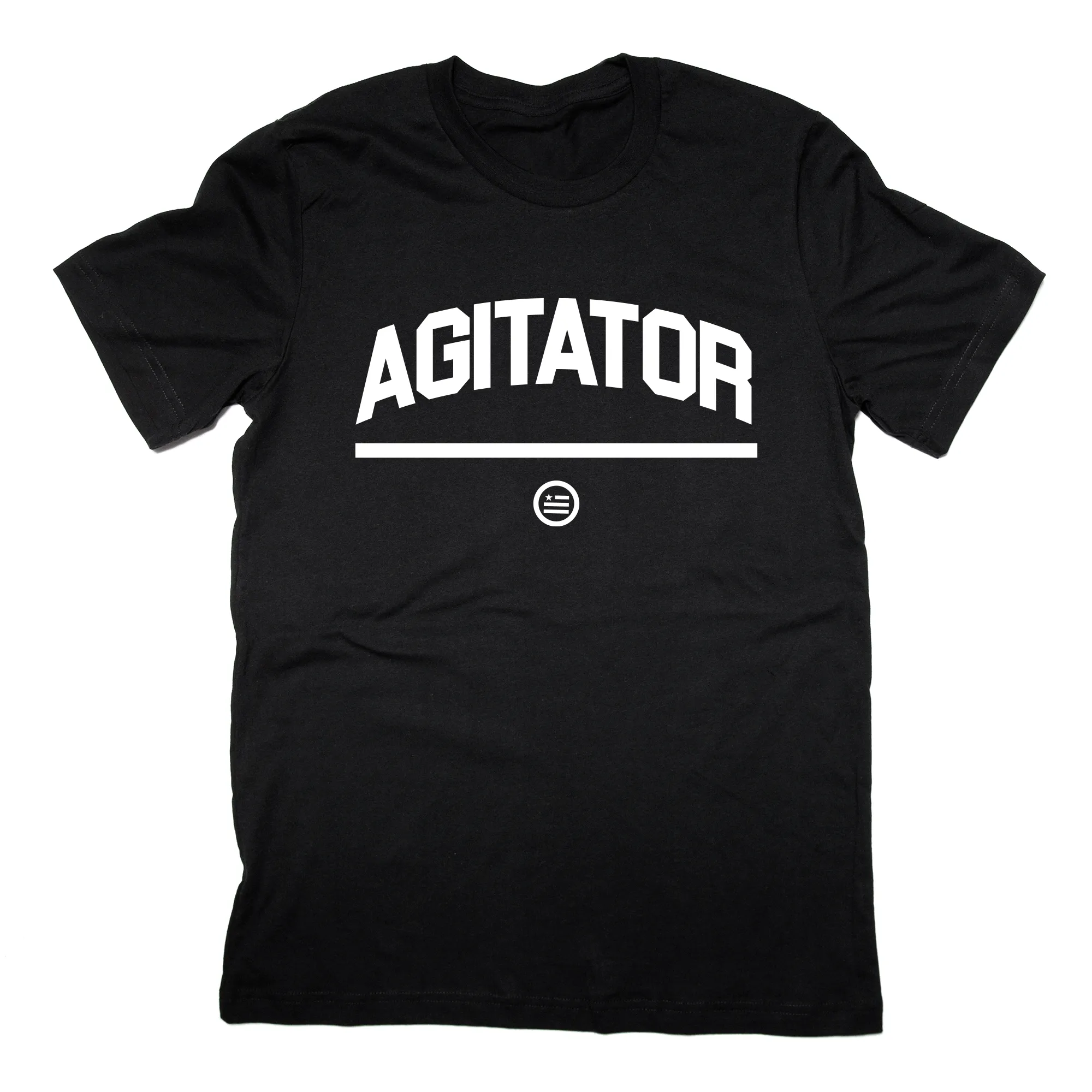 "AGITATOR" - Unisex T
