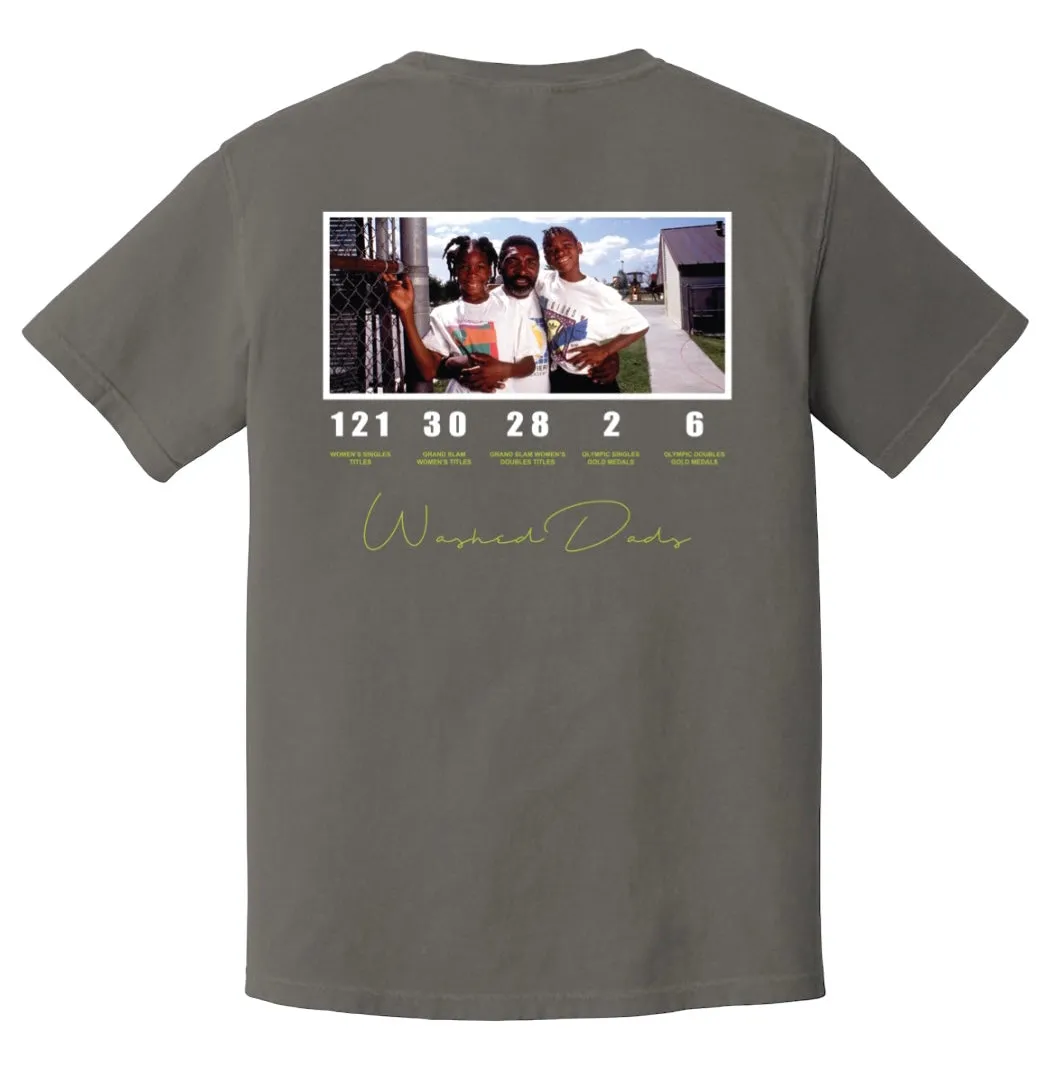 Raising Champions Tee