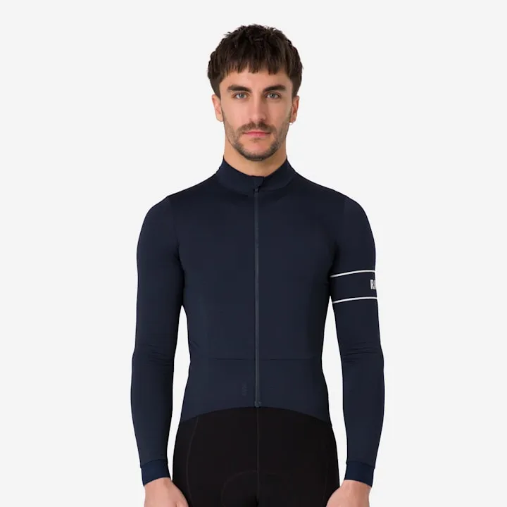 Rapha - Men's Pro Team Long Sleeve Thermal Jersey