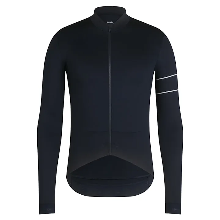 Rapha - Men's Pro Team Long Sleeve Thermal Jersey