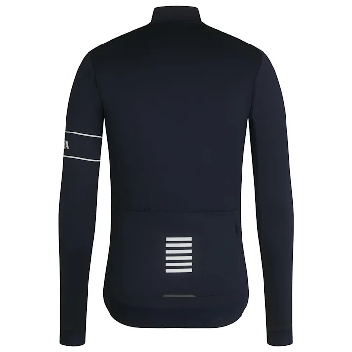 Rapha - Men's Pro Team Long Sleeve Thermal Jersey