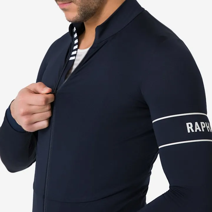 Rapha - Men's Pro Team Long Sleeve Thermal Jersey