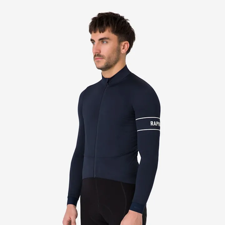 Rapha - Men's Pro Team Long Sleeve Thermal Jersey