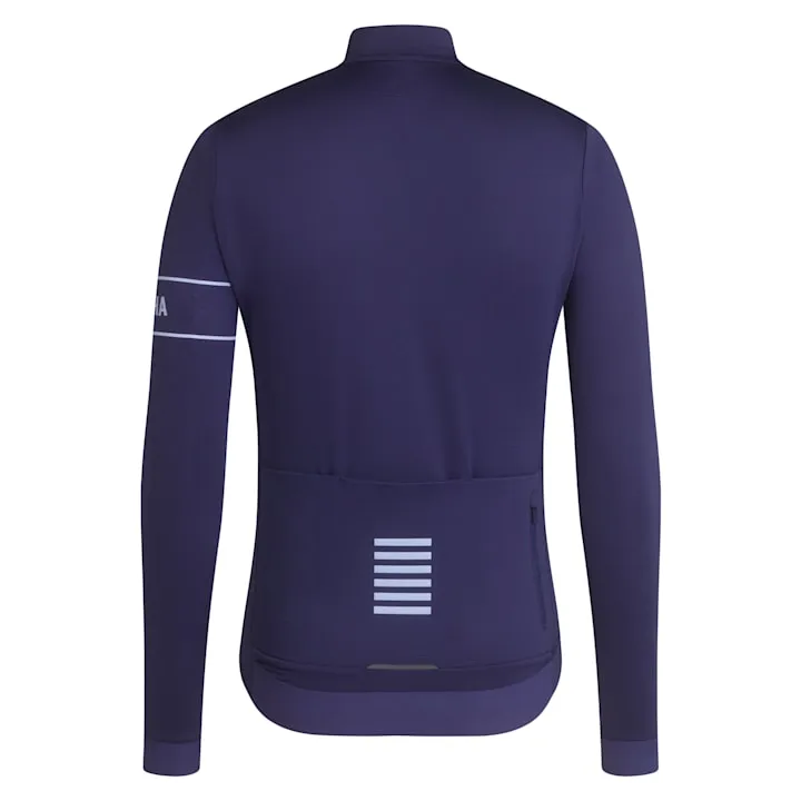 Rapha - Men's Pro Team Long Sleeve Thermal Jersey