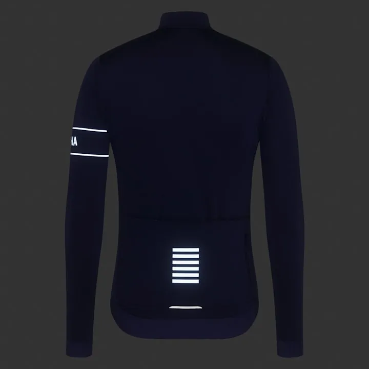 Rapha - Men's Pro Team Long Sleeve Thermal Jersey