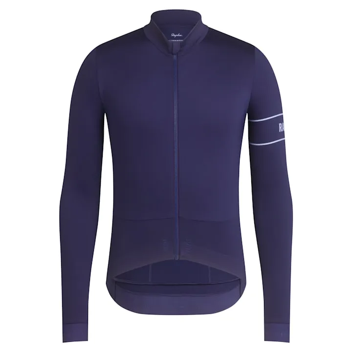 Rapha - Men's Pro Team Long Sleeve Thermal Jersey