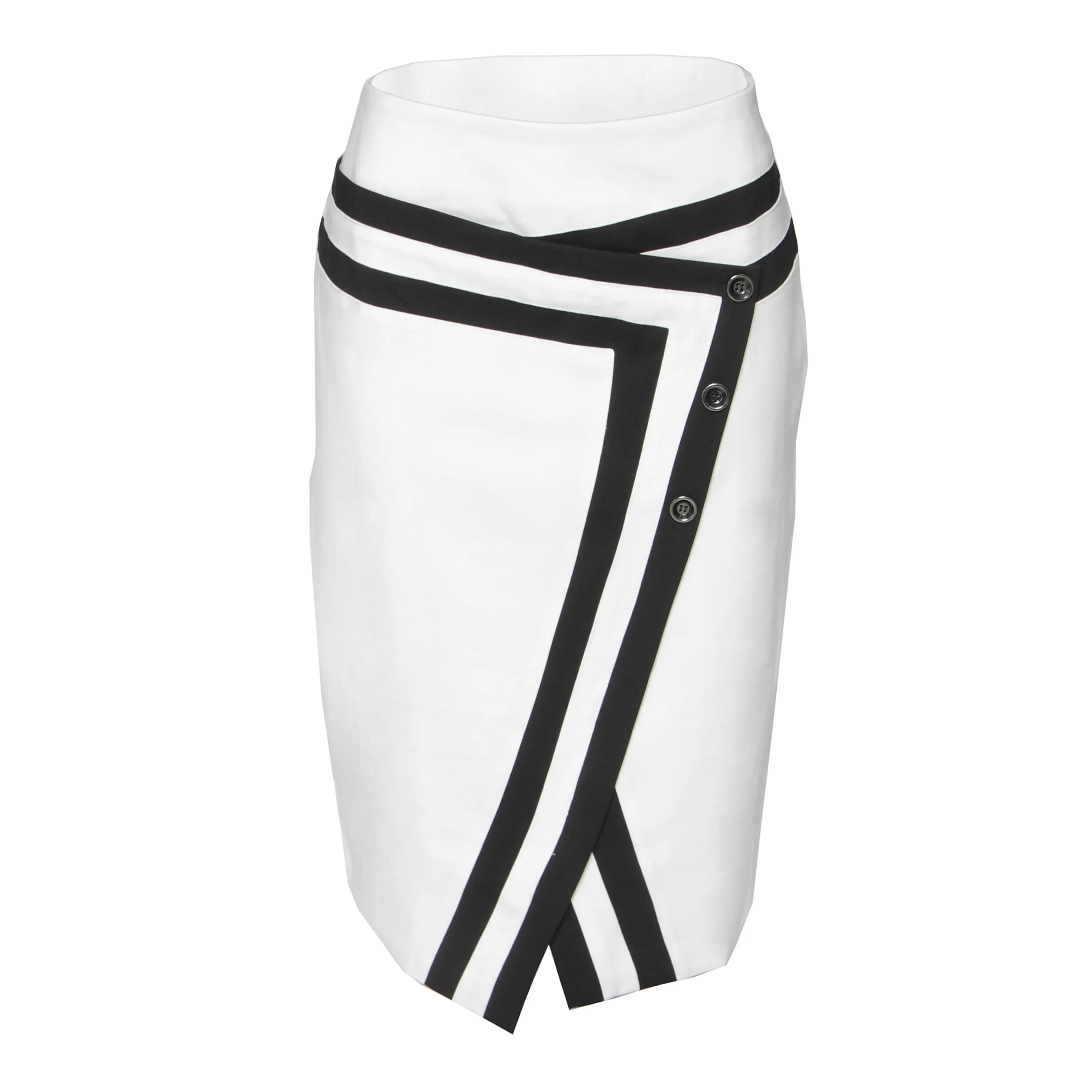 Rapheeze Dianian Fossil Knee Skirt