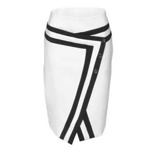 Rapheeze Dianian Fossil Knee Skirt