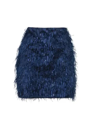 Rayna Mini Skirt