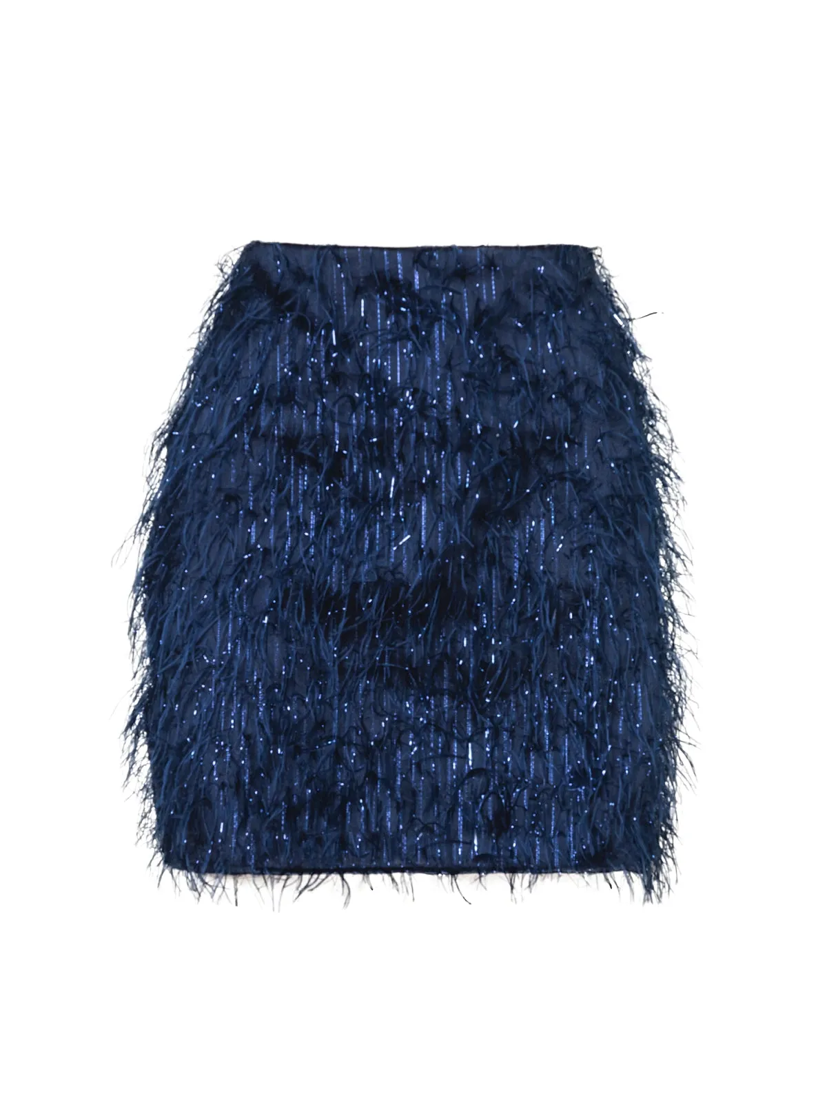 Rayna Mini Skirt