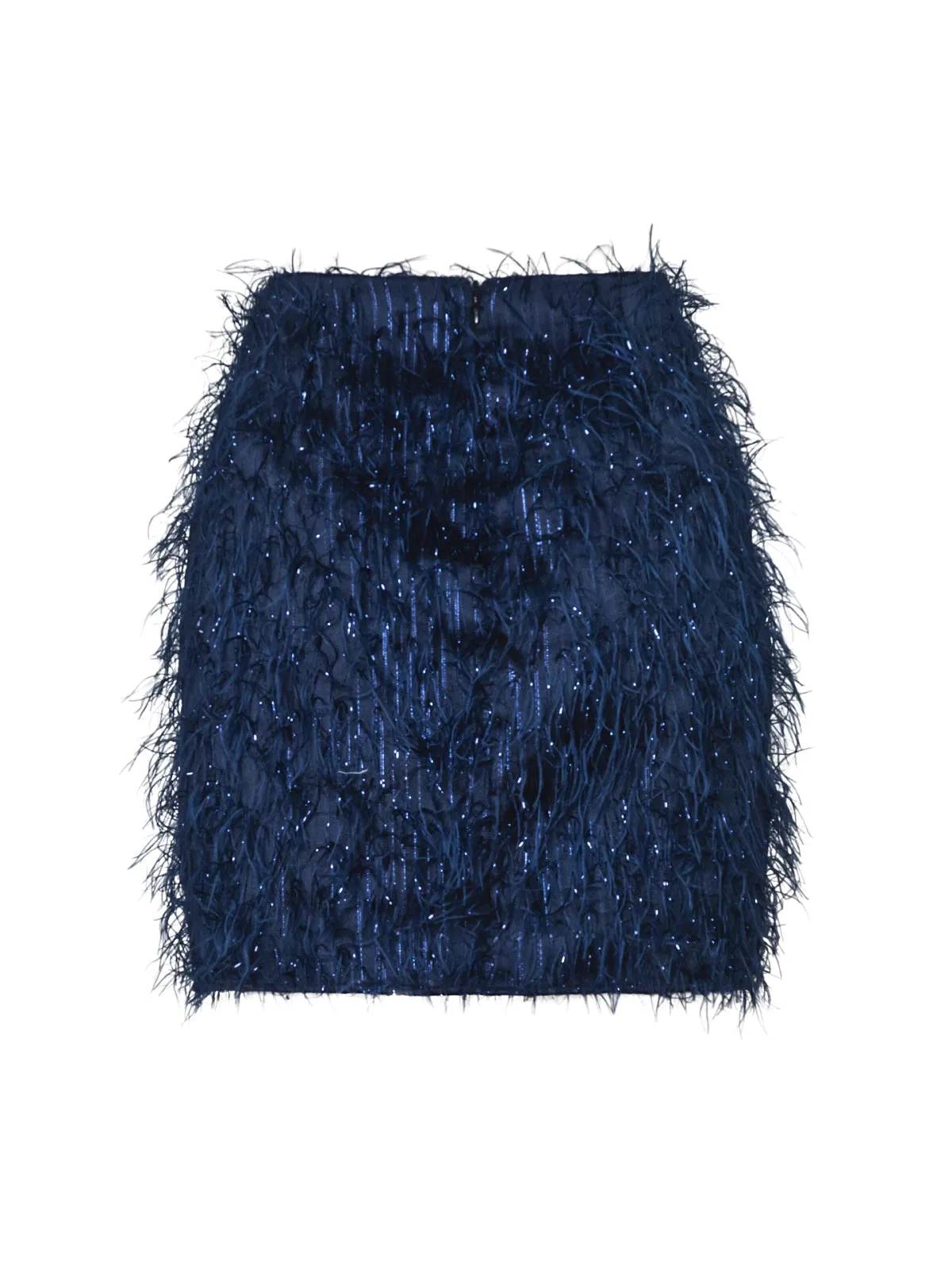 Rayna Mini Skirt
