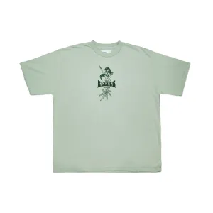 REEFER ROOM SHOP TEE