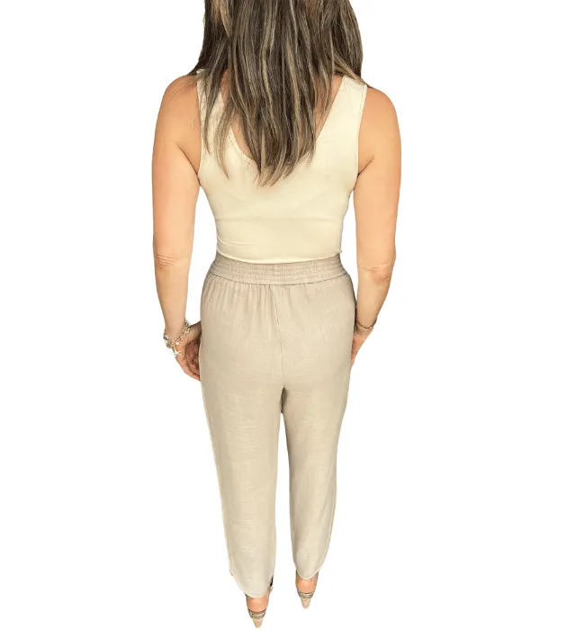 Remy Reversible Premium Tank