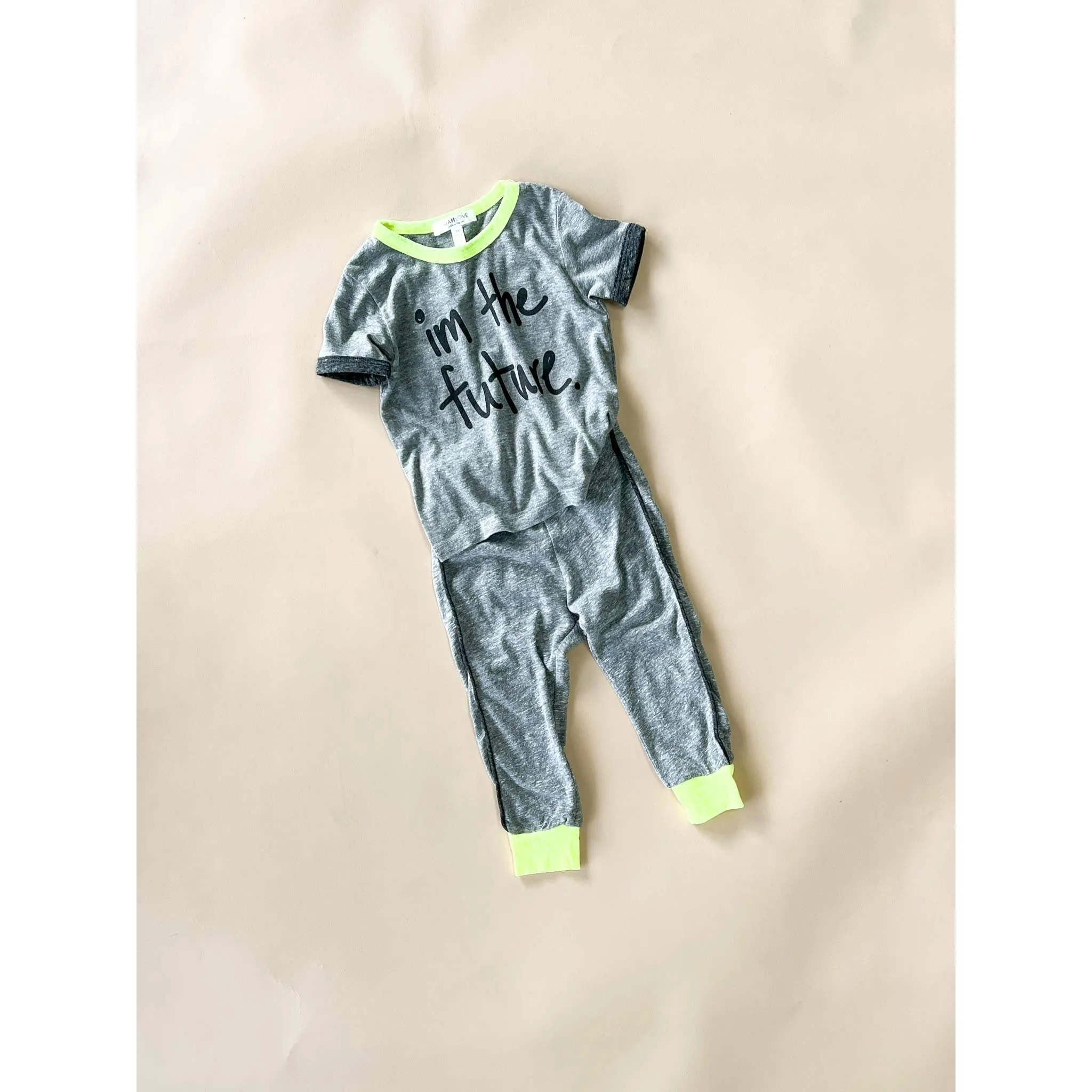 Ringer-ITF | Neon