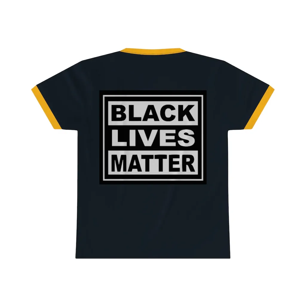 Ringer Tee