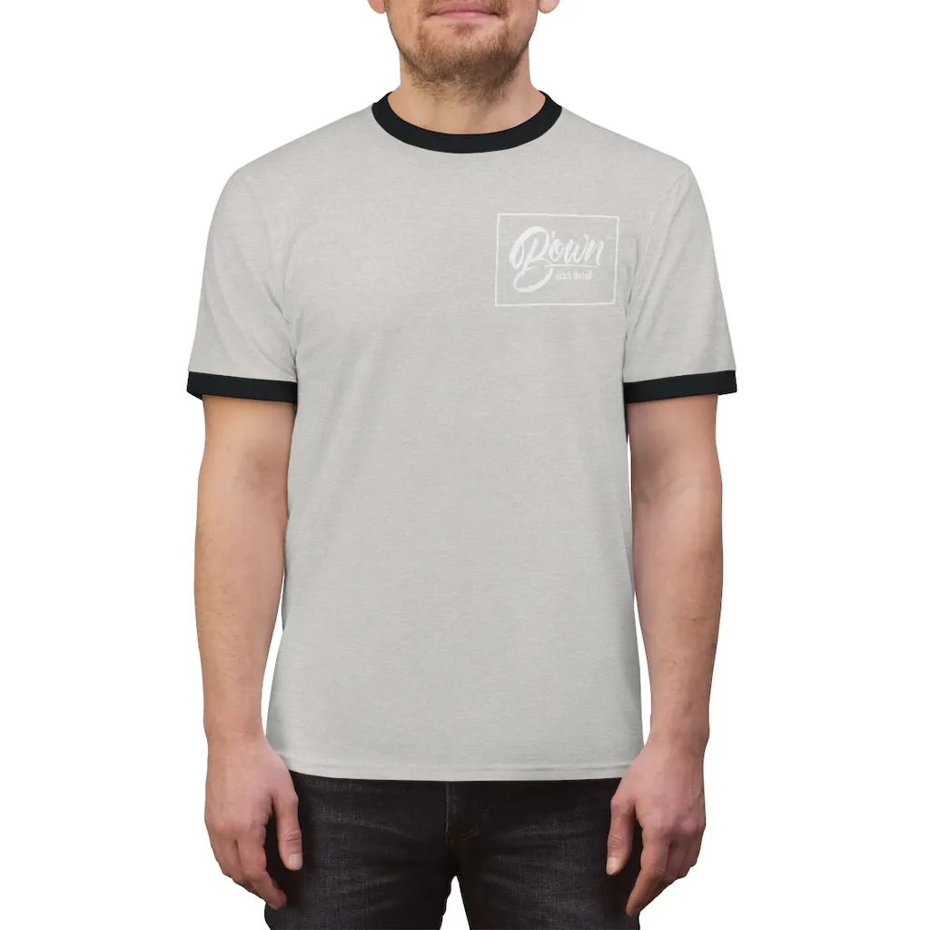 Ringer Tee