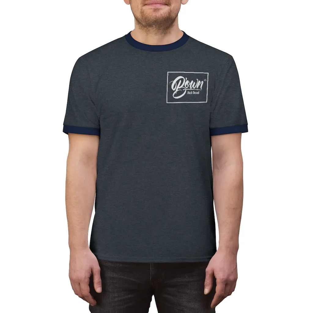 Ringer Tee
