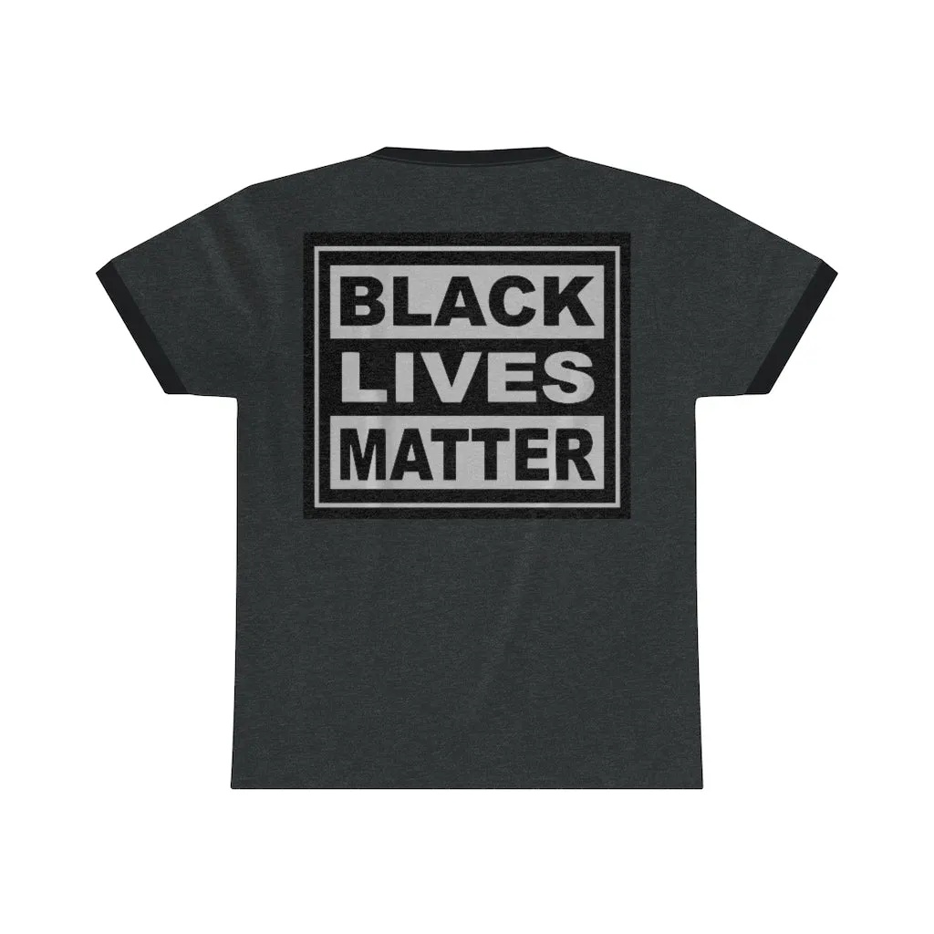 Ringer Tee