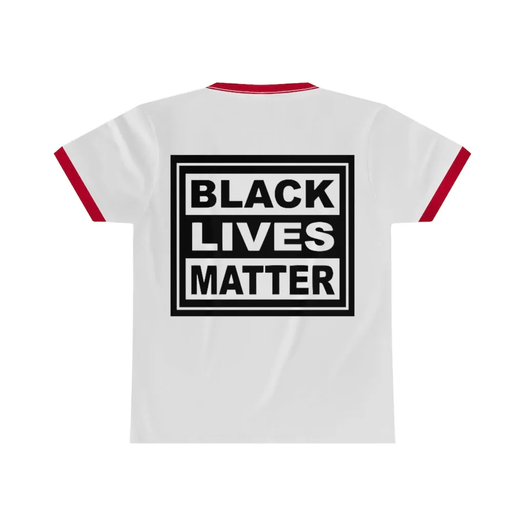 Ringer Tee