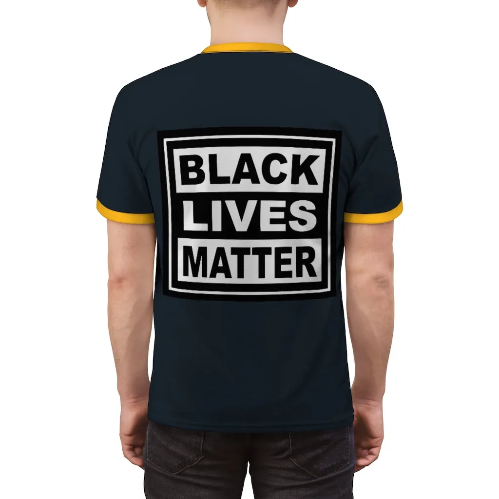 Ringer Tee
