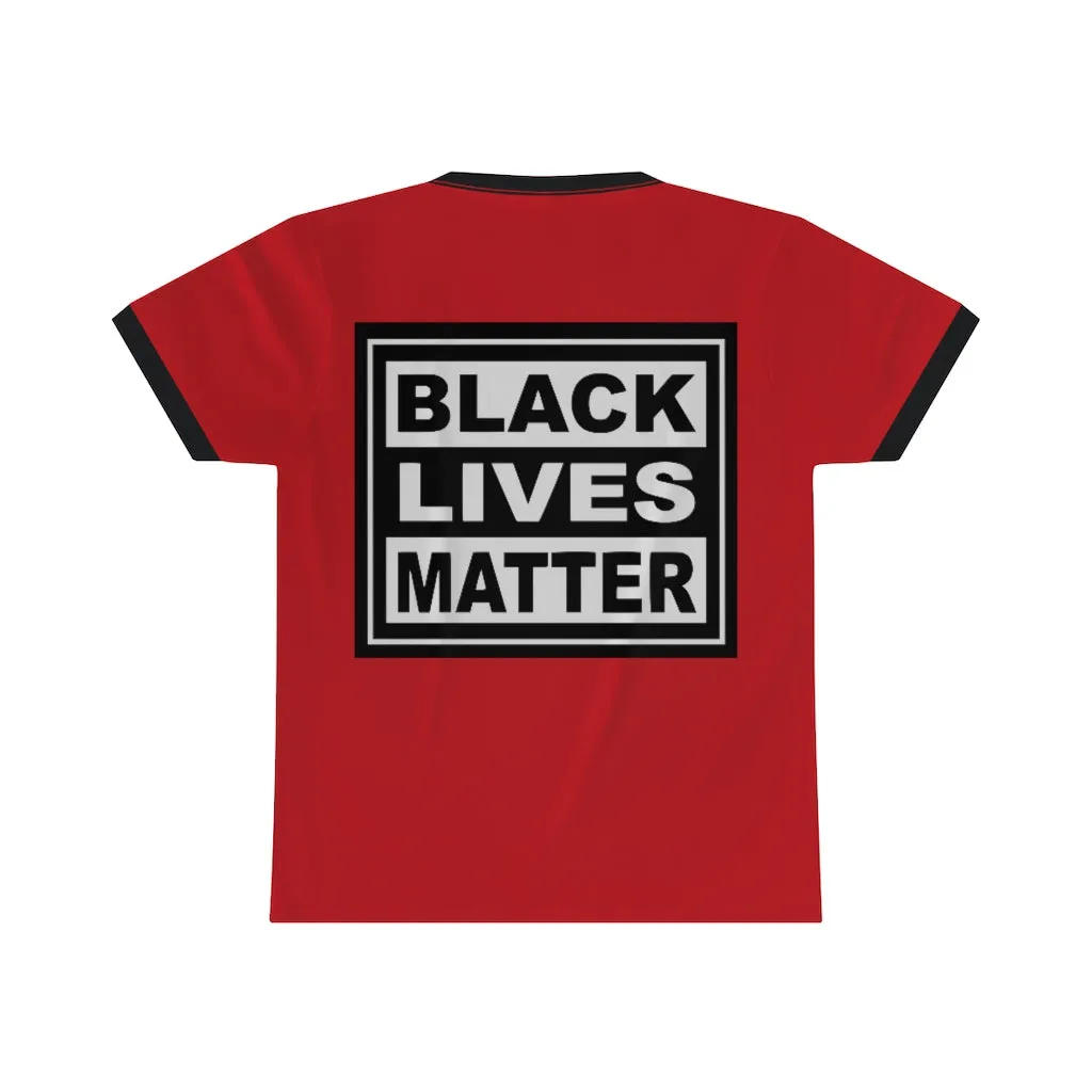 Ringer Tee