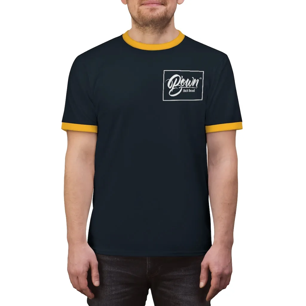 Ringer Tee