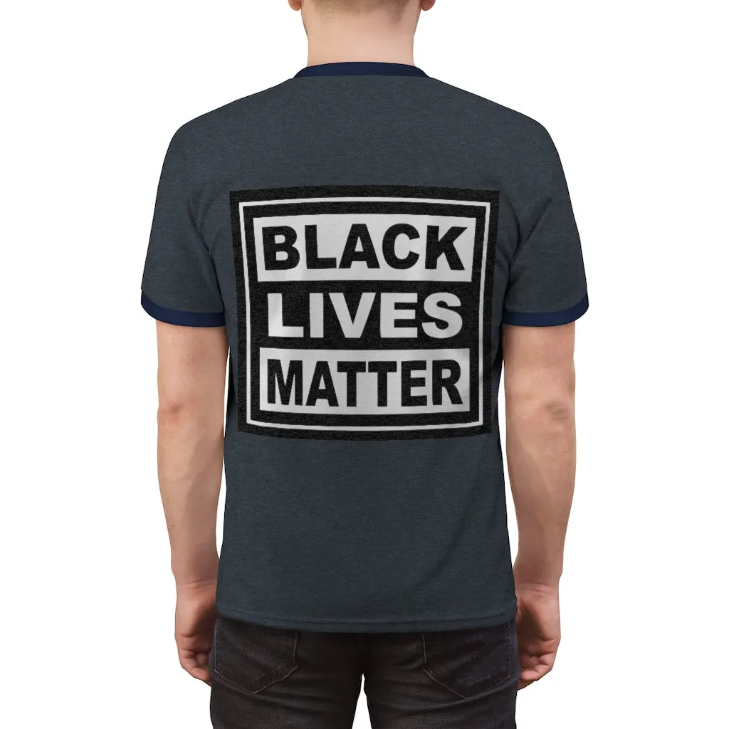 Ringer Tee