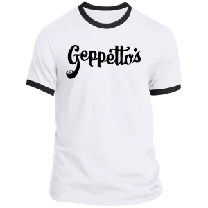 Ringer Tee