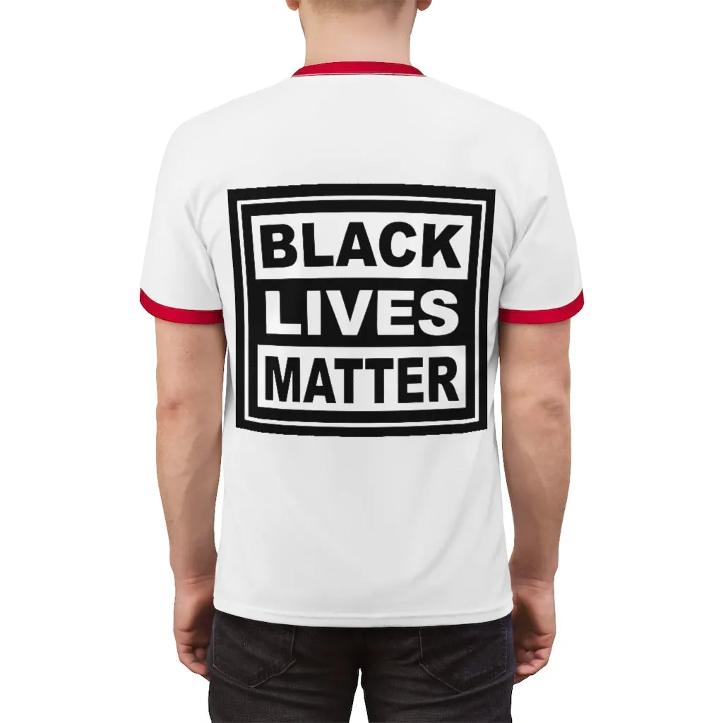 Ringer Tee