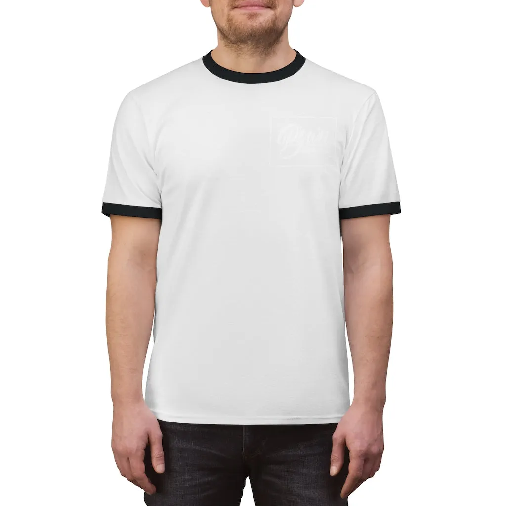 Ringer Tee