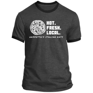 Ringer Tee