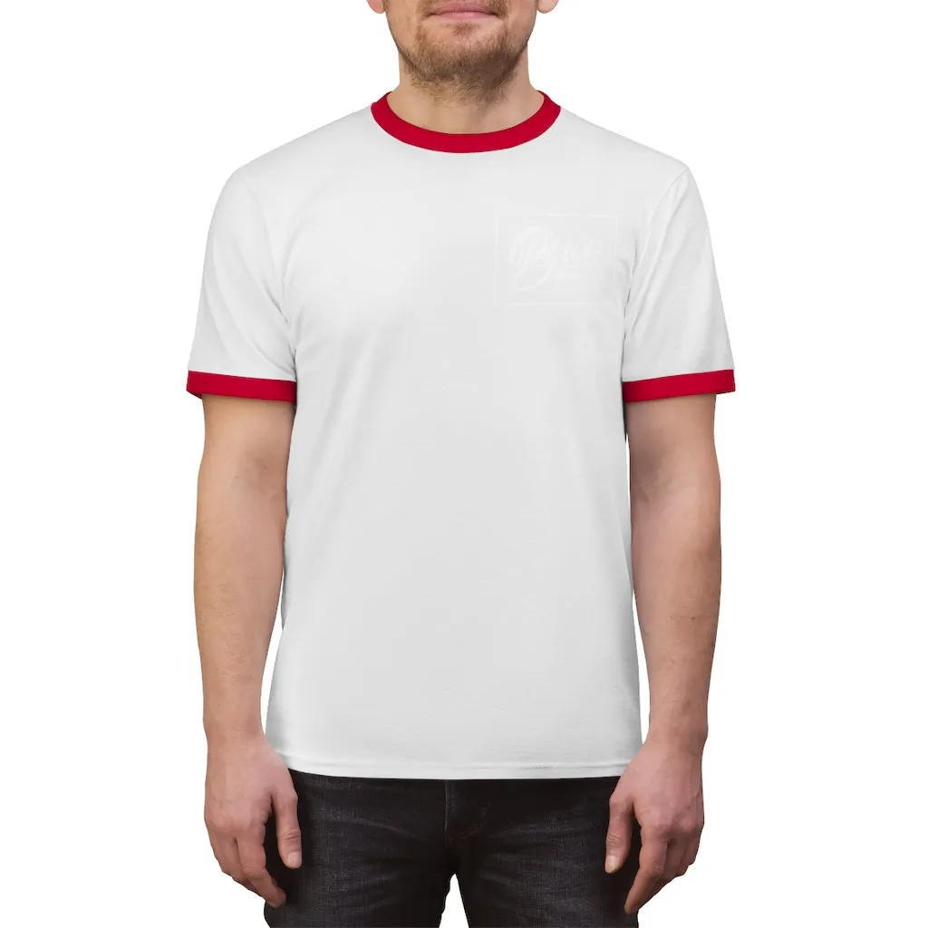 Ringer Tee