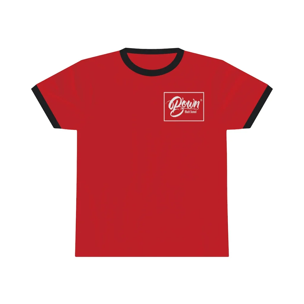Ringer Tee