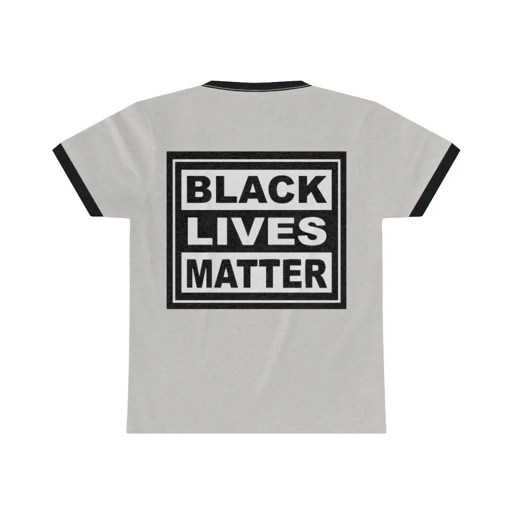 Ringer Tee