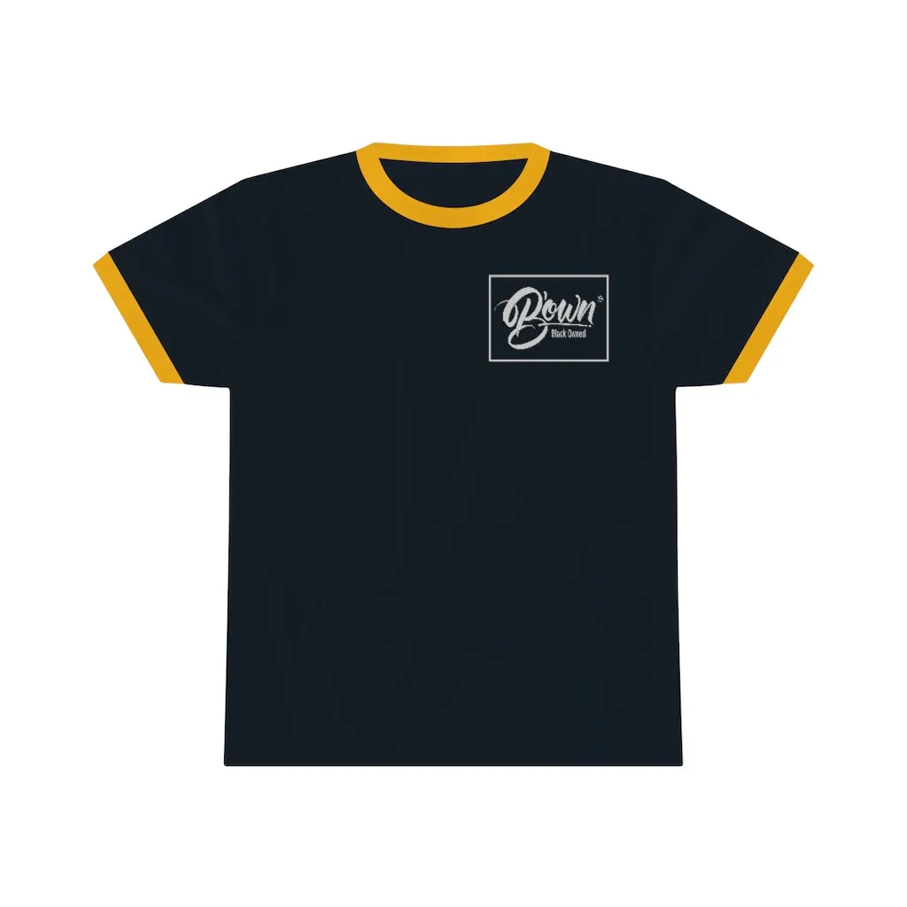 Ringer Tee