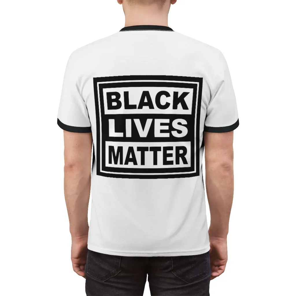Ringer Tee