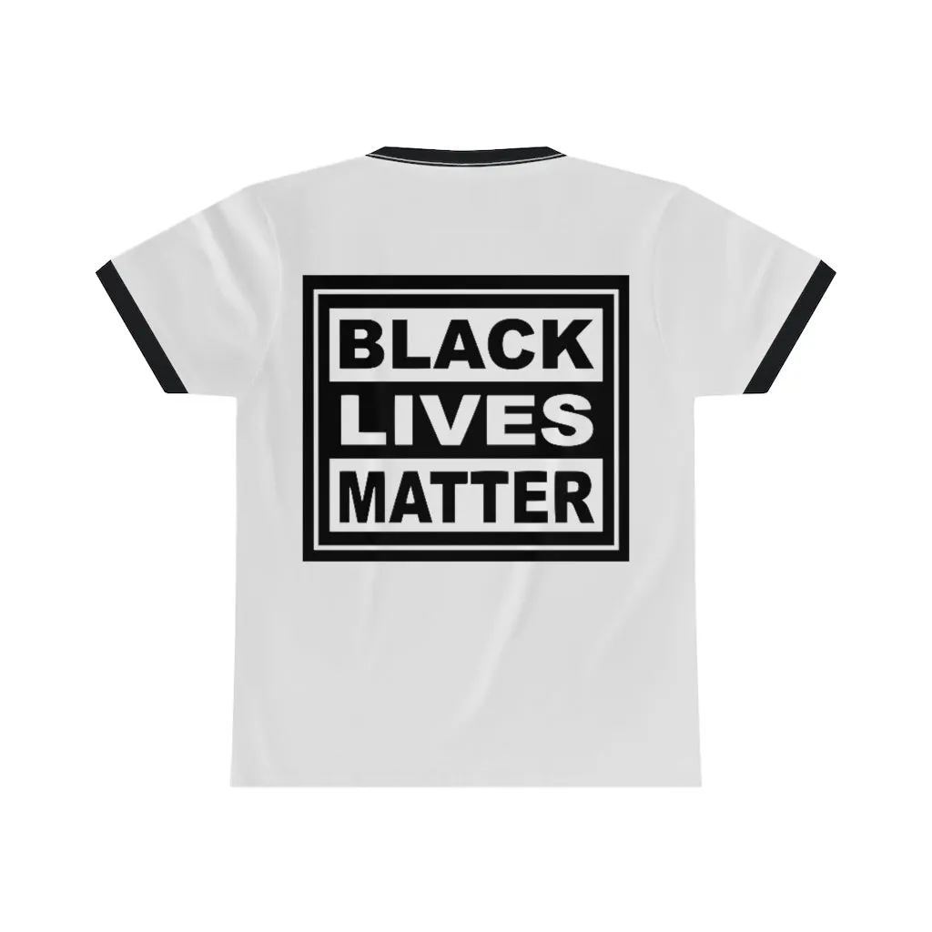 Ringer Tee