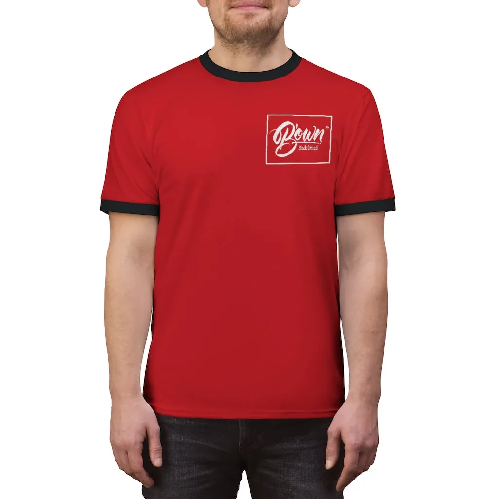 Ringer Tee
