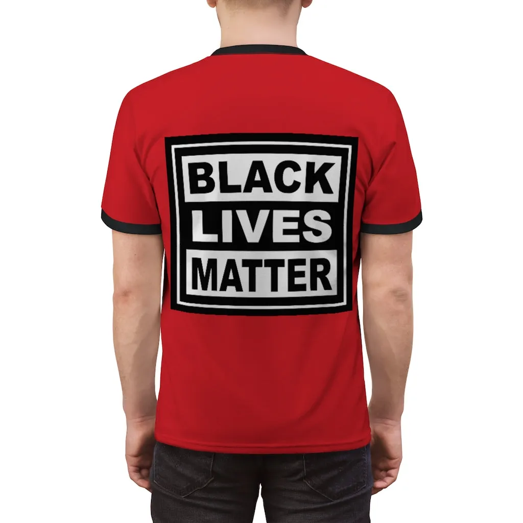 Ringer Tee