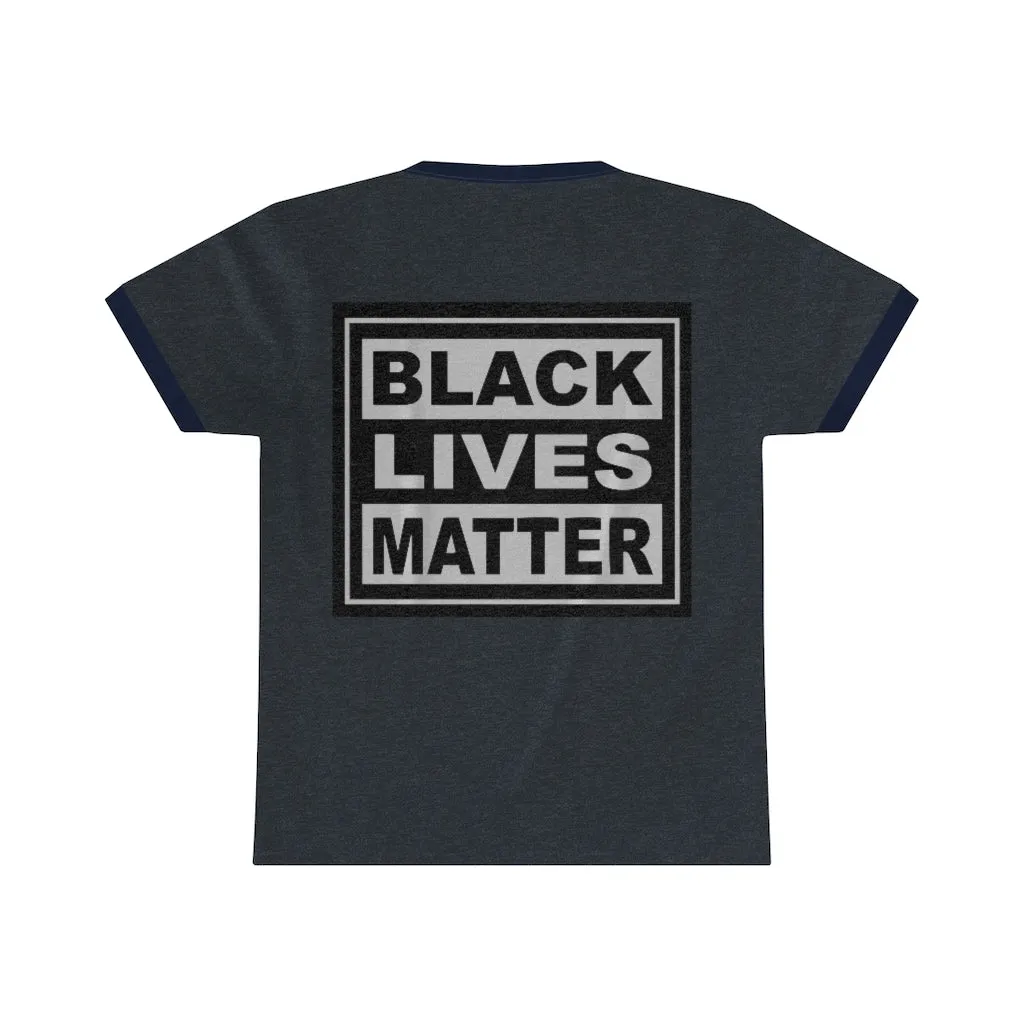 Ringer Tee