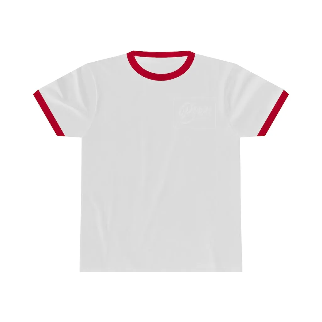 Ringer Tee