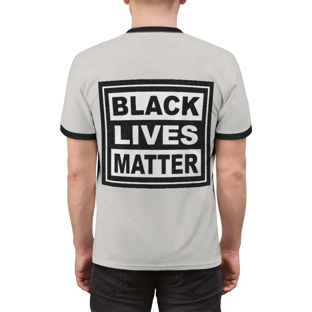 Ringer Tee