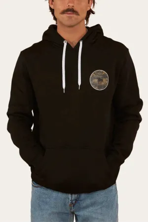 Ringers Western Signature Bull Pullover Hoodie