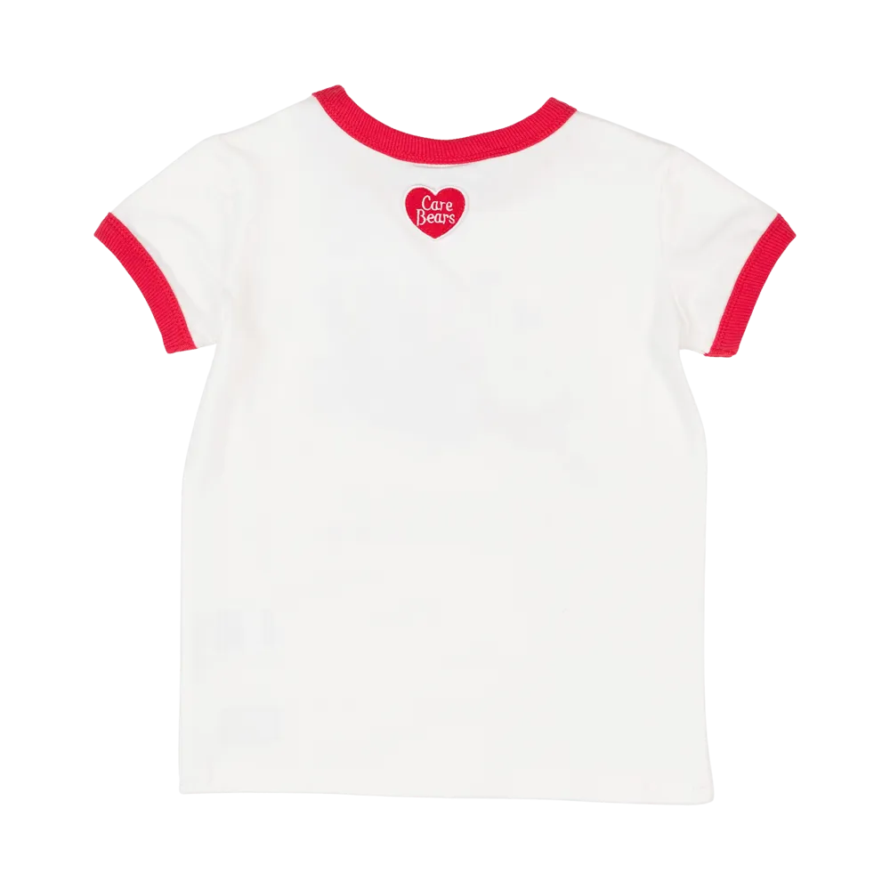 Rock Your Kid Care Bears Beary Christmas T-Shirt